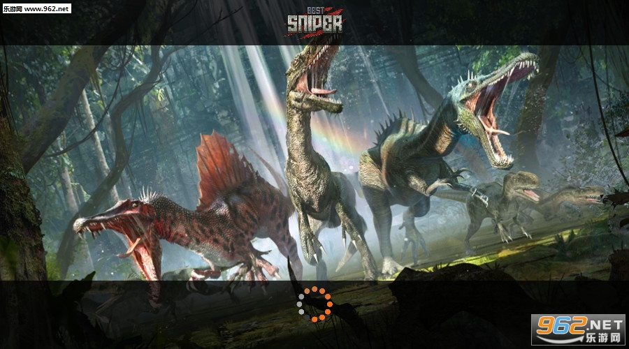 Best Sniper(��Ѿѻ��֣��������԰�׿��)v1.03(Best Sniper)��ͼ0