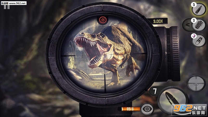 Best Sniper(��Ѿѻ��֣��������԰�׿��)v1.03(Best Sniper)��ͼ1