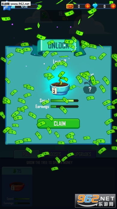 Merge money��Ϸ��ͼ3