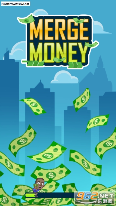 Merge money��Ϸ��ͼ5