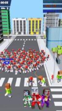 HappyZombies(Happy Zombies游戏)截图0