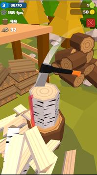 Idle Forest Tycoon�ٷ���v0.1.4��ͼ3