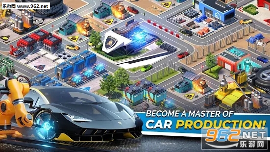 Car Legends(Gameloft���������ల׿��)��ͼ0