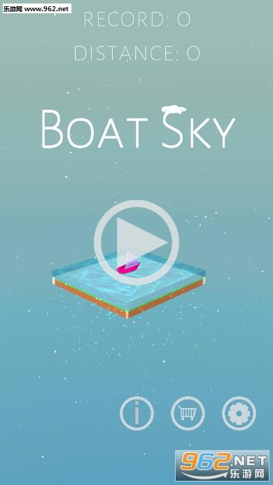 ���֮��Boat Sky��Ϸv0.4��ͼ3
