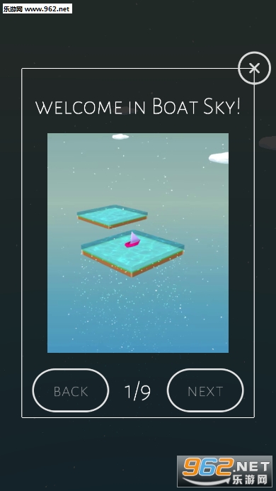 ���֮��Boat Sky��Ϸv0.4��ͼ4