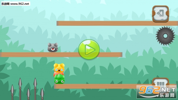 Think Jump Push(��Ծ���ƹٷ���)��ͼ0