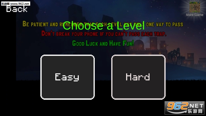 Escape trap: Game advanture(逃生陷阱Escape Trap游戏)截图0