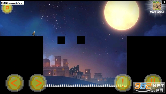 Escape trap: Game advanture(逃生陷阱Escape Trap游戏)截图1
