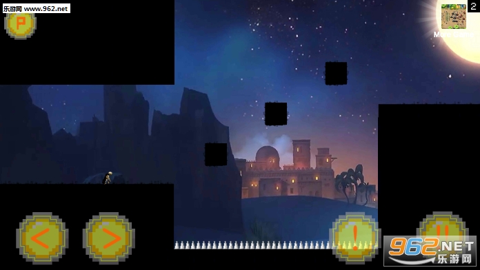 Escape trap: Game advanture(逃生陷阱Escape Trap游戏)截图2