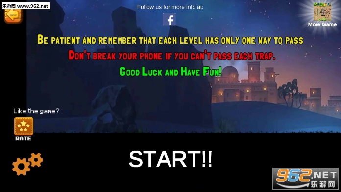 Escape trap: Game advanture(逃生陷阱Escape Trap游戏)截图3