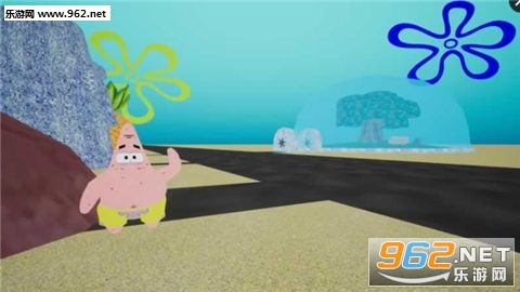 SpongeBob(���౦��ģ����3d��׿��)(SpongeBob)v1.0��ͼ2