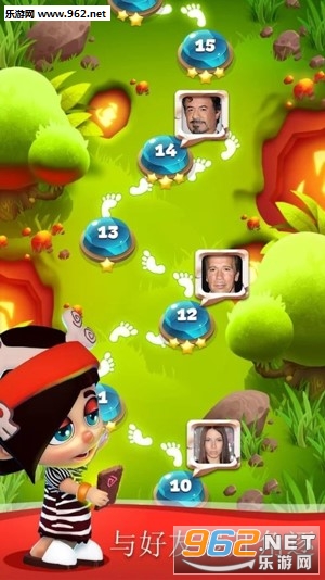 ˫������Gemmy Lands��׿���°��ͼ0