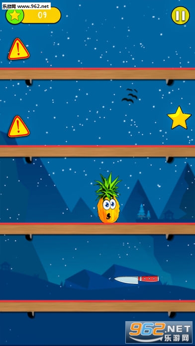 Fruit Grinder.io��׿��v1.0��ͼ2