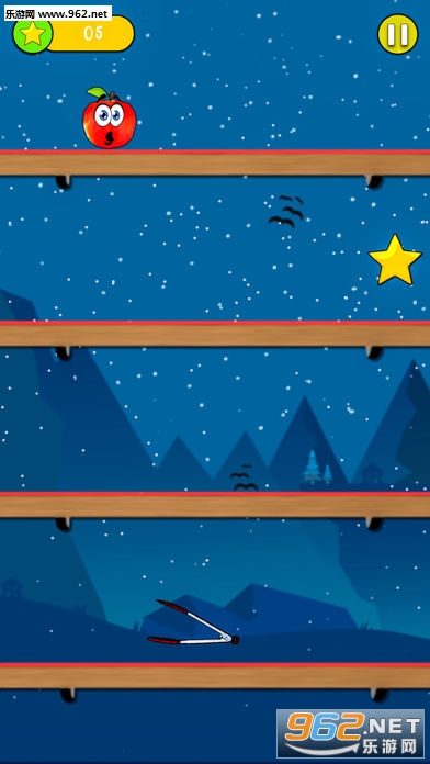 Fruit Grinder.io��׿��v1.0��ͼ1