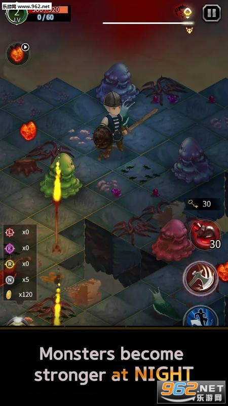 Veil Of Darkness(��ħ���ذ�׿��)��ͼ1