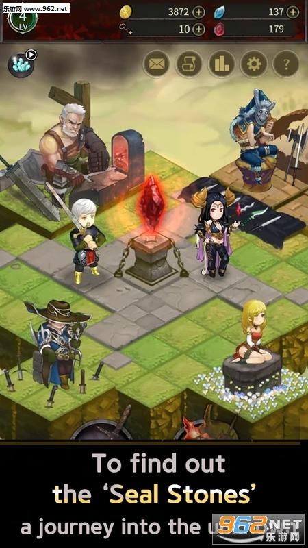 Veil Of Darkness(��ħ���ذ�׿��)��ͼ3