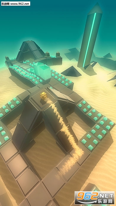 Turnscape游戏截图0