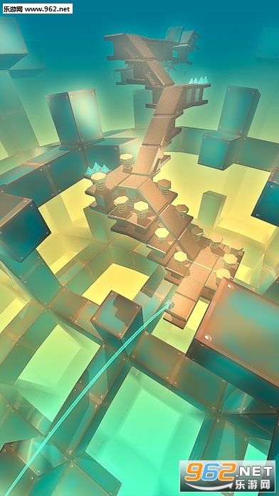 Turnscape游戏截图1