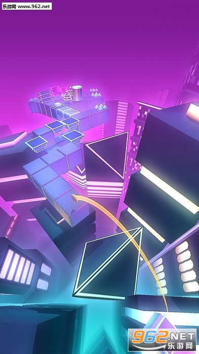 Turnscape游戏截图2