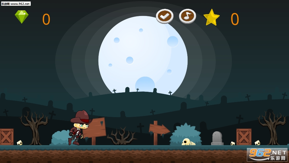 Death Land Escape(����֮����������)v1.2(Death Land Escape)��ͼ2