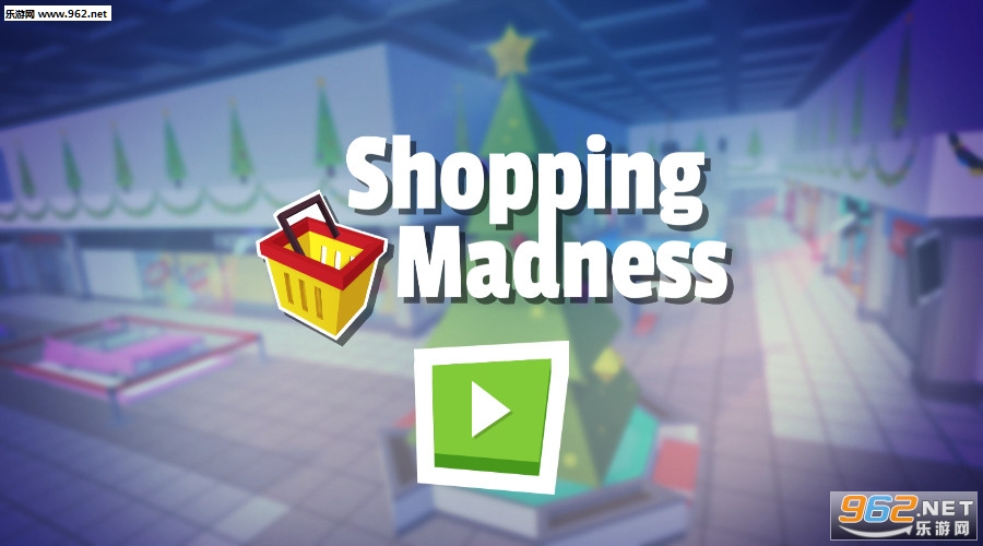 Shopping Madness(疯狂购物安卓版)截图0