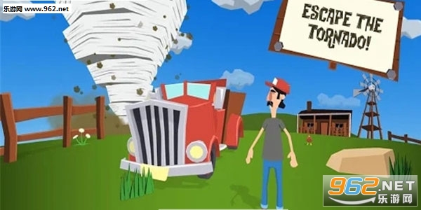 Redneck Rush(�����˴��������°�)v1.0��ͼ0