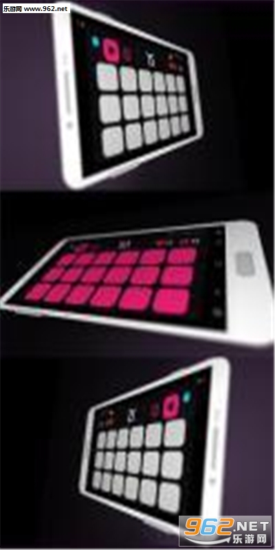 Clops Colors游戏截图0
