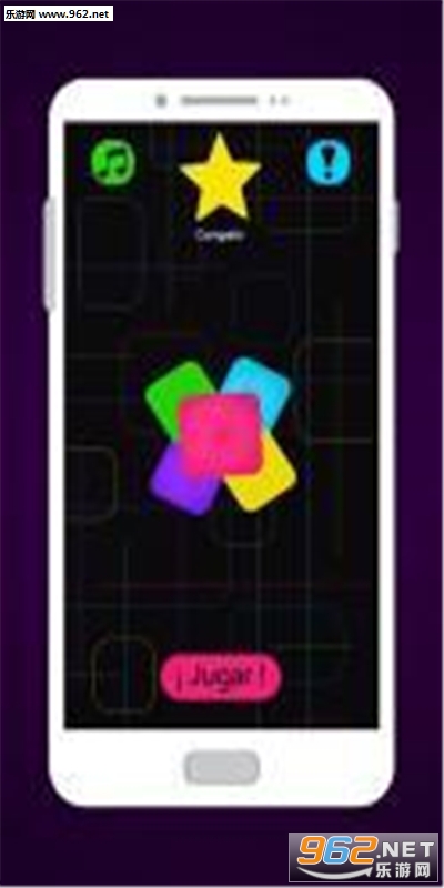 Clops Colors游戏截图1