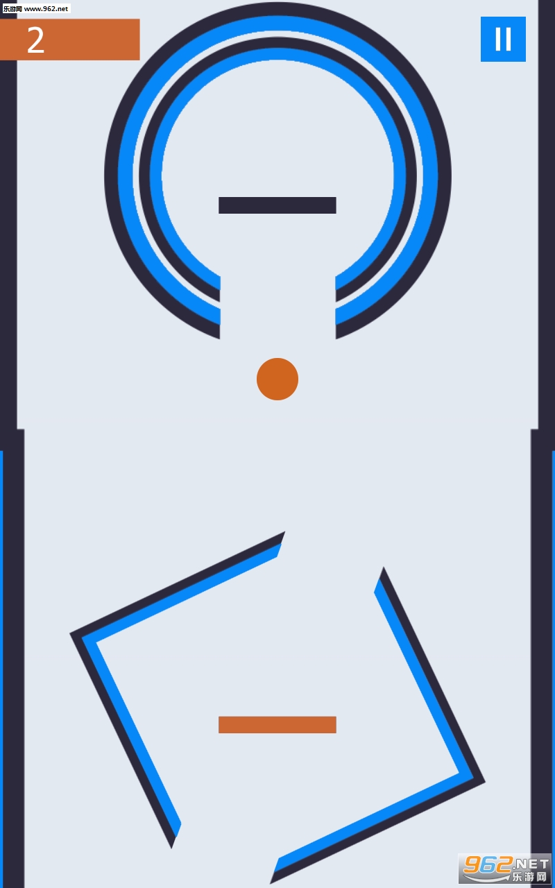 Relaxing jump ball(��������׿��)��ͼ0