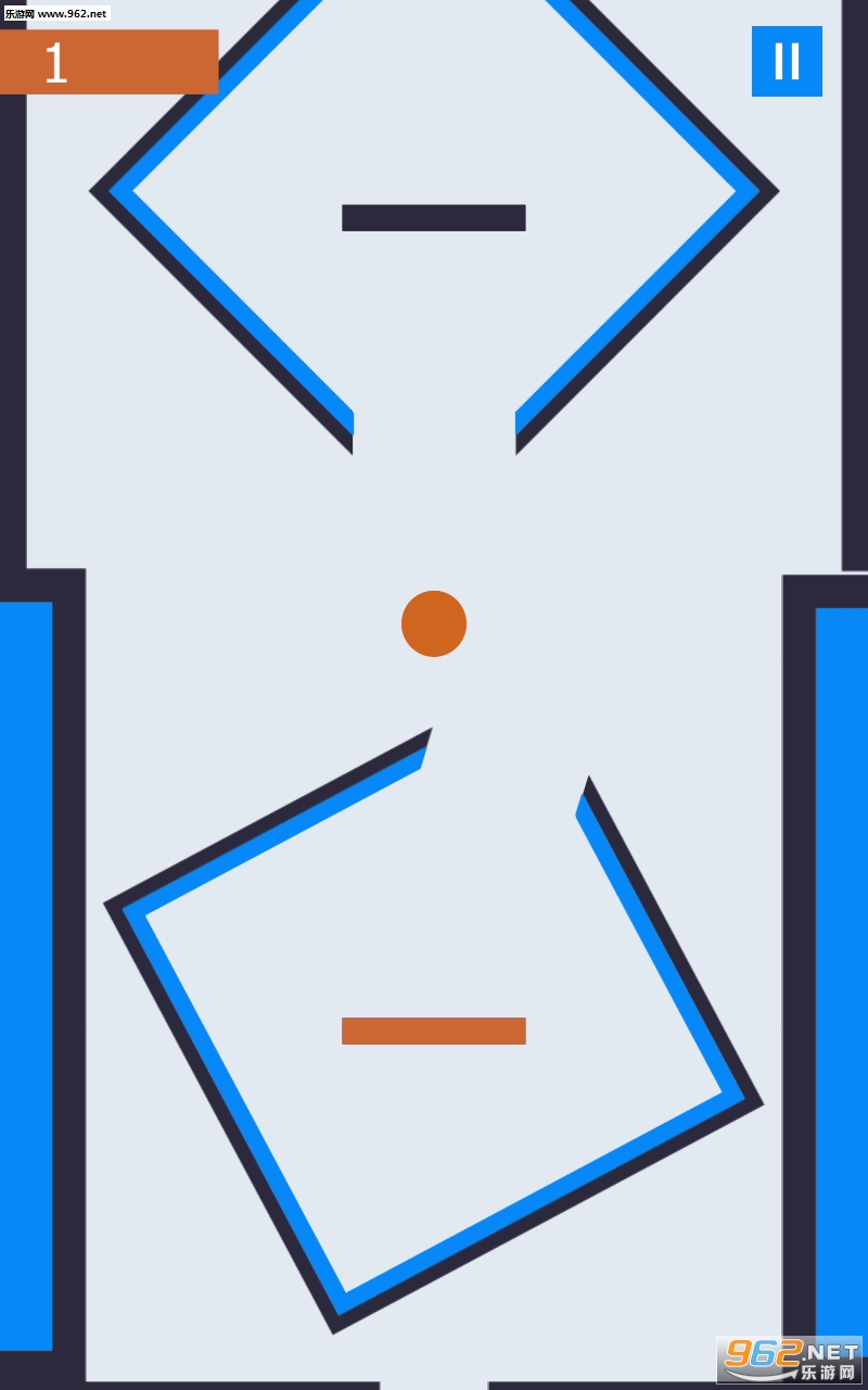 Relaxing jump ball(��������׿��)��ͼ1