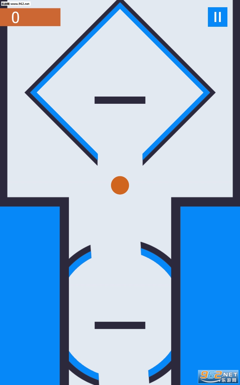 Relaxing jump ball(��������׿��)��ͼ2