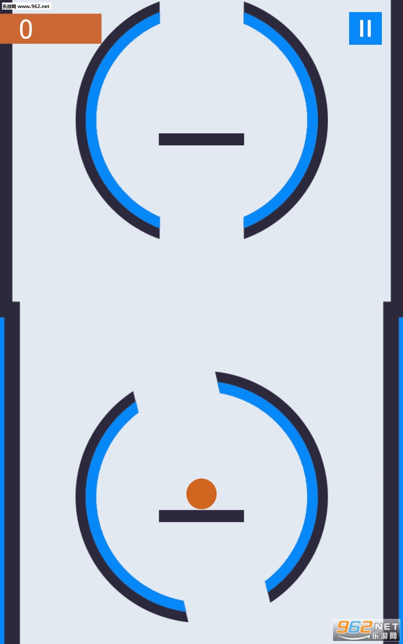 Relaxing jump ball(��������׿��)��ͼ4