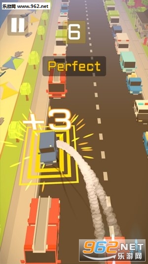 停车位Car Parker官方版截图0
