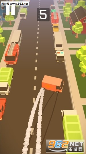 停车位Car Parker官方版截图1