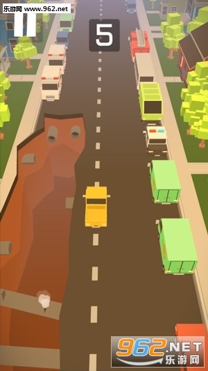 停车位Car Parker官方版截图2