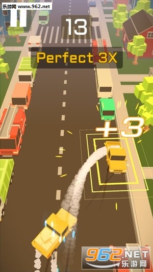 停车位Car Parker官方版截图3