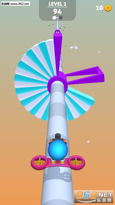 Բ�����Round Hit��Ϸ��ͼ4