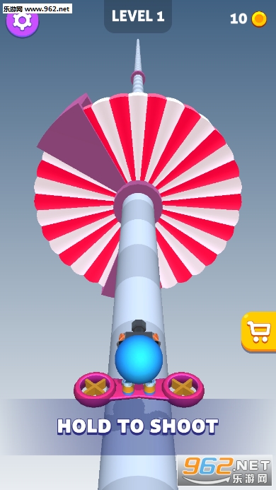 Բ�����Round Hit��Ϸ��ͼ6