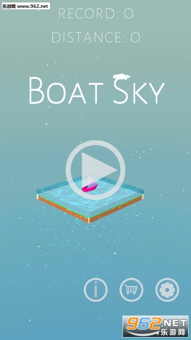 Boat Sky��׿���ͼ0