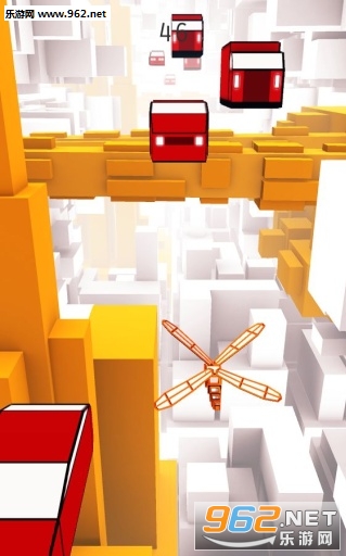 Voxel Fly(������йٷ���)��ͼ0