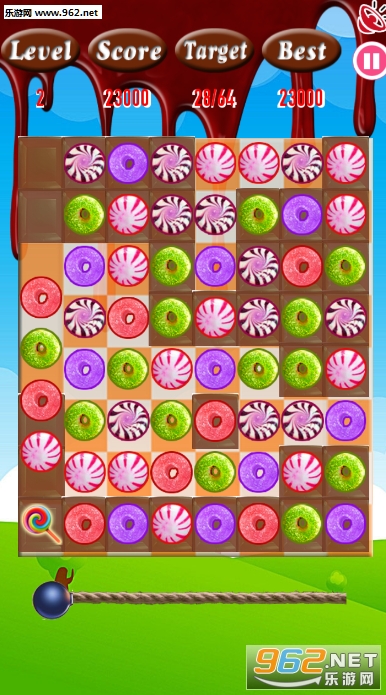 �ǹ�����Candy Catch��׿���ͼ1