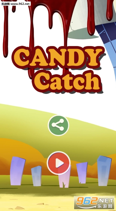 �ǹ�����Candy Catch��׿���ͼ2