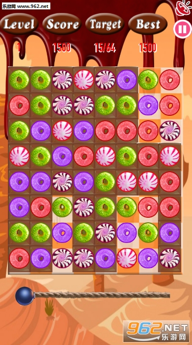 �ǹ�����Candy Catch��׿���ͼ0