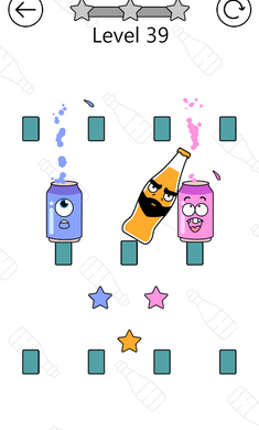 Happy Bottle(����ơ��ƿ��׿��)��ͼ0