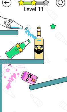 Happy Bottle(����ơ��ƿ��׿��)��ͼ2