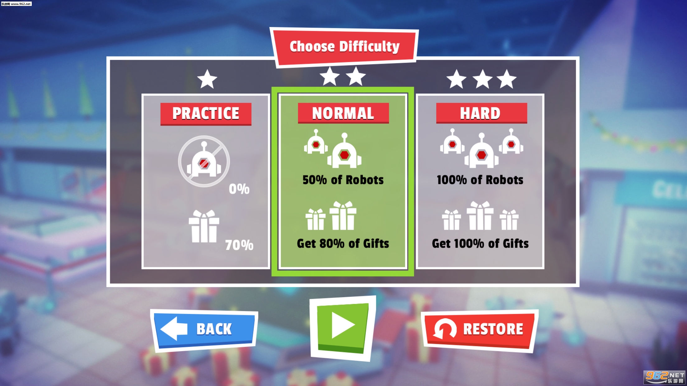 疯狂购物Shopping Madness游戏截图4