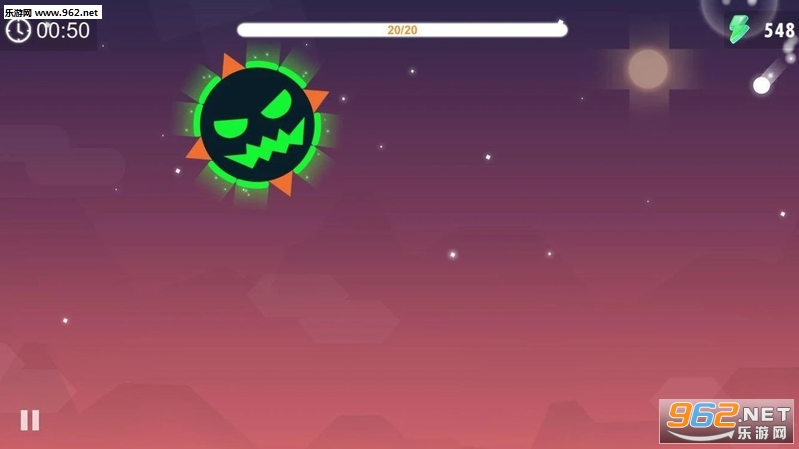 ��������Dash Planet�ٷ����ͼ1