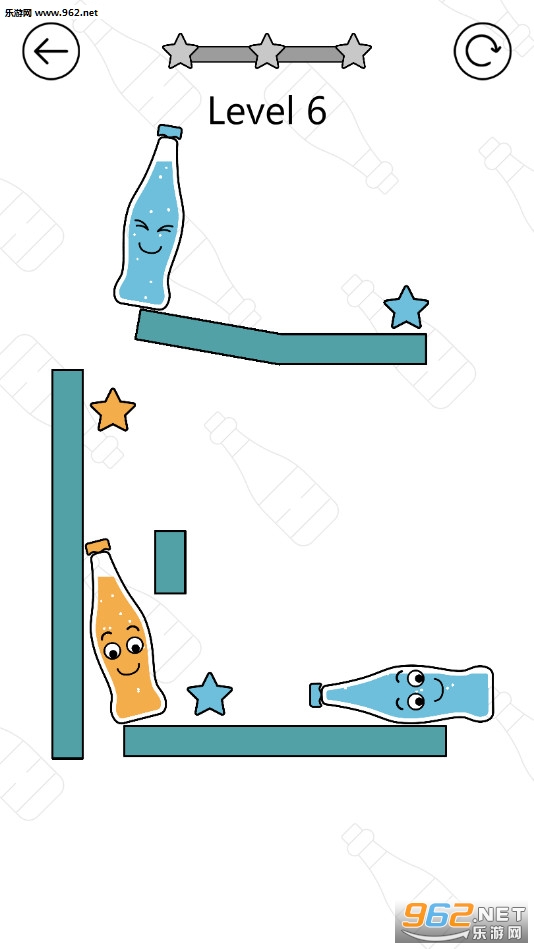 Happy Bottle手机游戏截图3