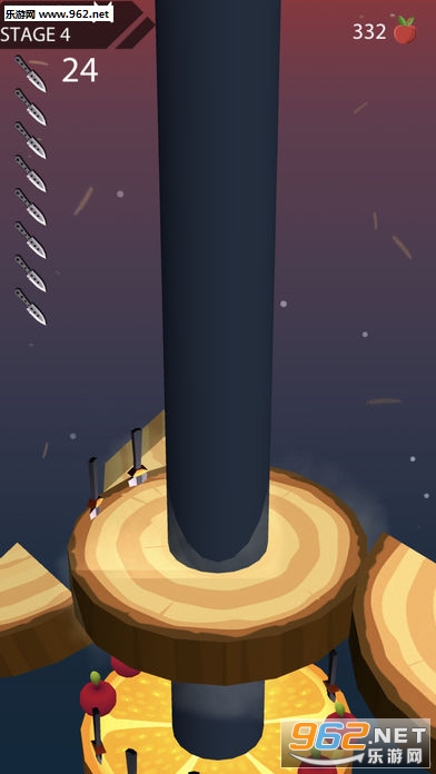 Knife Throw 3D��׿���ͼ3