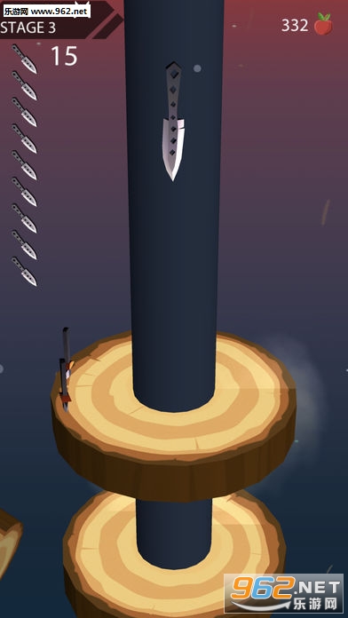 Knife Throw 3D��׿���ͼ4